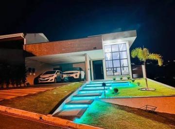 Rural · 150m² · 4 Quartos · 2 Vagas · Casa Nova Próxima ao centro Piracaia Financia!