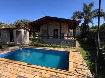 Rural · 148m² · 2 Quartos · 6 Vagas · Chácara Atibaia Aceita Financiamento Apenas R$ 670 mil!