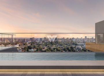 Apartamento · 121m² · 2 Quartos · 2 Vagas · APARTAMENTO 2 SUÍTES BATEL CURITIBA