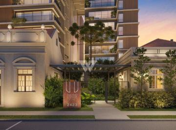 Apartamento · 277m² · 2 Quartos · 3 Vagas · APARTAMENTO GARDEN 2 SUÍTES BATEL CURITIBA