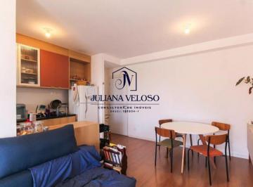 1 · Apartamento à venda - no Quarta Parada