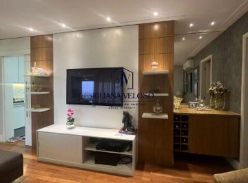 10 · Apartamento à venda - no Belenzinho