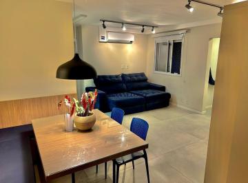 Apartamento · 69m² · 2 Quartos · Apartamento à venda - no Brás
