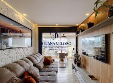 4 · Apartamento à venda - no Quarta Parada