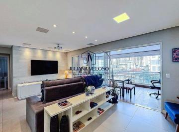 1 (1) · Apartamento à venda - em Mooca