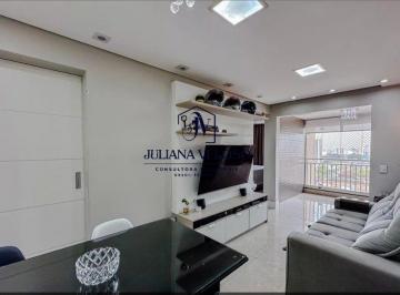 2 · Apartamento à venda - no Vila Bertioga