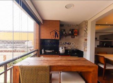 17 · Apartamento à venda - no Vila Bertioga