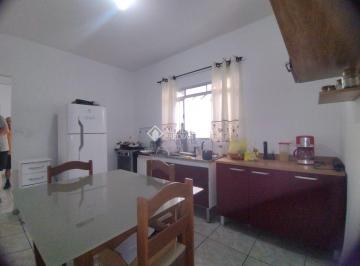 Casa · 409m² · 4 Quartos · 1 Vaga · CASA TÉRREA + 2 CASAS - JARDIM SANTA MARIA - SÃO BERNARDO DO CAMPO
