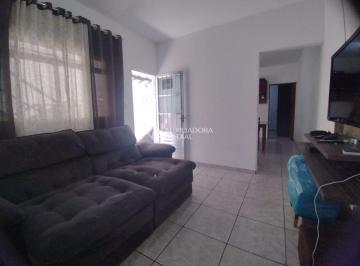 Casa · 409m² · 4 Quartos · 1 Vaga · CASA TÉRREA + 2 CASAS - JARDIM SANTA MARIA - SÃO BERNARDO DO CAMPO