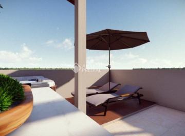 Apartamento · 155m² · 3 Quartos · 2 Vagas · Cobertura com Elevador, 03 quartos (01 suíte) Área gourmet, 02 Vagas