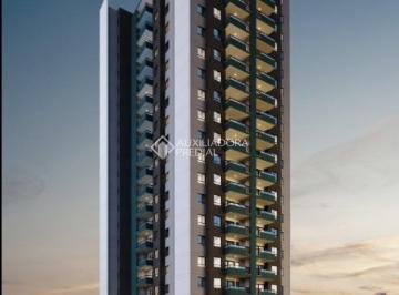 Apartamento · 46m² · 2 Quartos · 1 Vaga · Apartamento 2 Dorm. - Vila Curuça - Santo André - Novo - Entrega em Juho/2026.