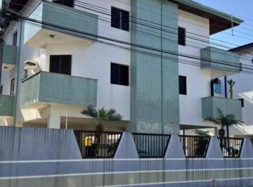 Apartamento de 2 quartos, Ubatuba · Apartamento Itaguá Ubatuba