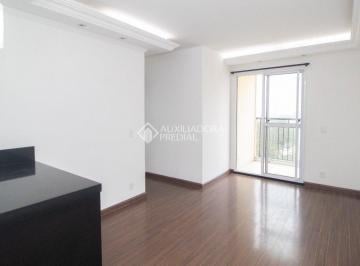 Apartamento · 59m² · 3 Quartos · 1 Vaga · Apartamento 3 quarto(s), no bairro Planalto
