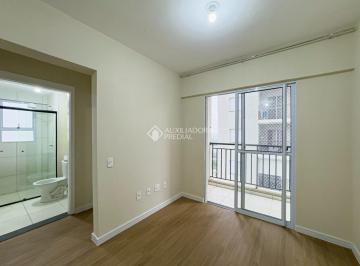 Apartamento · 50m² · 2 Quartos · 1 Vaga · Apartamento 2 quarto(s), no bairro Cooperativa
