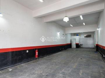 Comercial · 89m² · Excelente salão comercial com 90m2 no Bairro Matriz em Mauá