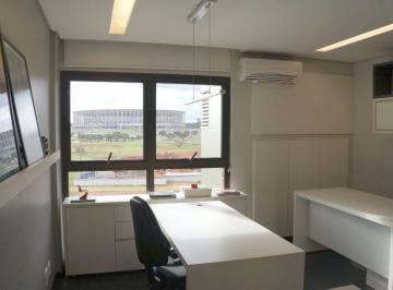 Comercial , Brasília · Sala comercial com 1 sala à venda na Setor SRTVN Quadra 701 Lote B, Asa Norte, Brasília