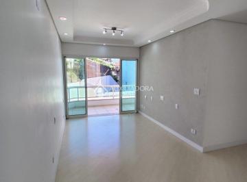 Apartamento · 106m² · 3 Quartos · 2 Vagas · Apartamento 3 quarto(s), no bairro Nova Petrópolis