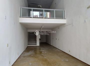Comercial · 166m² · 2 Vagas · Excelente salão comercial com 166m² no Bairro Jardim em Santo André