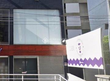 Comercial · 150m² · 2 Vagas · Excelente salão comercial com 150m² no Bairro Jardim em Santo André