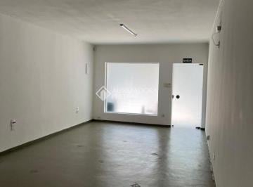 Comercial · 191m² · Excelente salão comercial com 191m² no Bairro Jardim em Santo André