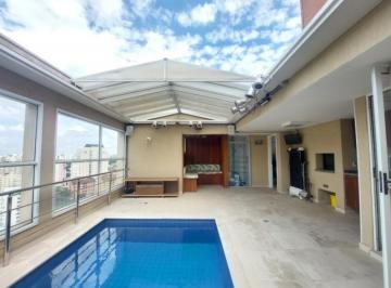 Foto 81 · Cobertura duplex à venda na Chácara Klabin - São Paulo