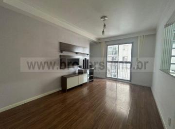 Apartamento de 2 quartos, São Bernardo do Campo · Condomínio Fit Planalto 2 Dormitórios (1 Suíte) 1 Vaga