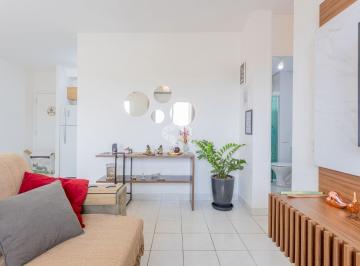 Apartamento · 88m² · 3 Quartos · 1 Vaga · Apartamento à Venda em Capoeiras - 3 Quartos com Suíte, Sacada e Condomínio Completo em Florianópoli