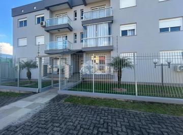 Apartamento · 67m² · 2 Quartos · 1 Vaga · Apartamento com 2 dormitórios no Bairro Monte Pascoal