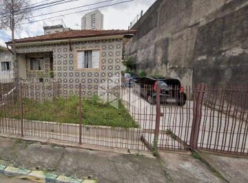 Casa · 170m² · 3 Quartos · 5 Vagas · Vendo Excelente Casa Térrea no Alto da Mooca - Vila Oratório