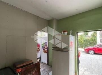 Casa · 68m² · 4 Quartos · 1 Vaga · Casa com Ponto Comercial à Venda na Vila Itaberaba - Zona Norte de São Paulo