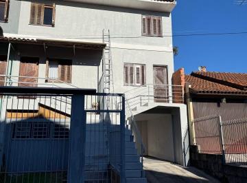 Casa · 72m² · 2 Quartos · 2 Vagas · Sobrado triplex à venda no bairro Presidente Vargas, Caxias do Sul/RS