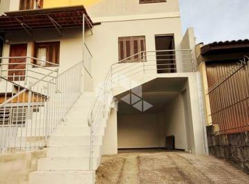 Casa · 72m² · 2 Quartos · 2 Vagas · Sobrado triplex à venda no bairro Presidente Vargas, Caxias do Sul/RS