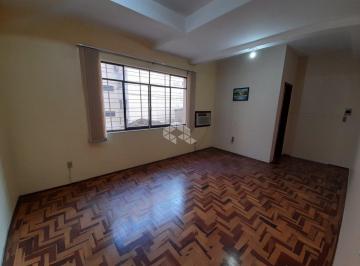 Comercial · 25m² · Sala comercial no Centro de Santa Maria.