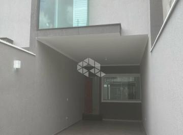 Casa · 101m² · 3 Quartos · 2 Vagas · Sobrados novos - Artur Alvim