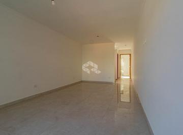 02 SALA · SOBRADO NOVO, ESPAÇOSO COM SUÍTE KING: Varanda, Acabamento em granito, Quintal Gourmet, Elegância e 