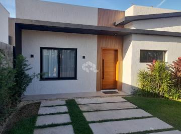 Casa · 70m² · 2 Quartos · 2 Vagas · Casa a venda em Campo D'una, 2 dormitórios (1suíte) e 2 vagas por 645.000,00