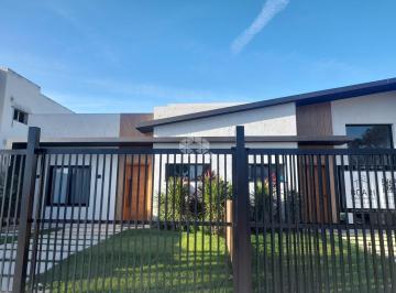 Casa · 70m² · 2 Quartos · 2 Vagas · Casa a venda em Campo D'una, 2 dormitórios (1suíte) e 2 vagas por 645.000,00