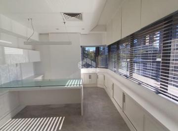 Comercial · 57m² · 1 Vaga · Sala comercial à venda na rua Padre Chagas com 57,46m² privativos e vaga de garagem