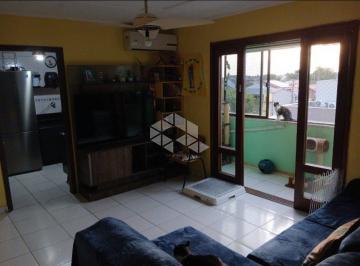 04 · Apartamento de 2dormitórios com vaga coberta - pronto para morar!