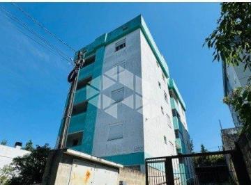 Apartamento · 56m² · 2 Quartos · 1 Vaga · Apartamento semimobiliado à venda no bairro Nª SrA. Das Graças, Caxias do Sul/RS.