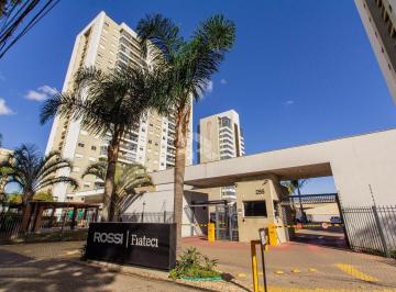 Apartamento · 64m² · 1 Quarto · 1 Vaga · Excelente apartamento mobiliado,em andar alto, com vista panorâmica definida, em