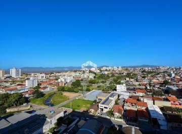 Apartamento · 93m² · 3 Quartos · 1 Vaga · APARTAMENTO 3 QUARTOS SENDO 1 SUÍTE e sacada com chussasqueira