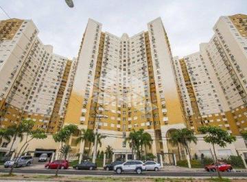 Apartamento · 66m² · 3 Quartos · 1 Vaga · Apartamento com 66 m² e 3 quartos à venda no Partenon.