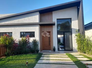 Casa · 74m² · 2 Quartos · 2 Vagas · Casa a venda em Campo D'una, 2 dormitórios (1suíte) e 2 vagas por 645.000,00