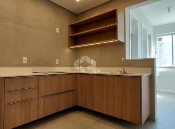 Apartamento · 76m² · 2 Quartos · 1 Vaga · APARTAMENTO COM 2 QUARTOS E VAGA DE GARAGEM NO CENTRO DE FLORIANÓPOLIS