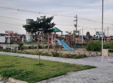 Terreno · 375m² · Lote à venda no Reserva do Lago com 375,02m²