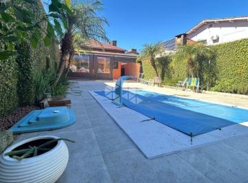 Casa · 85m² · 2 Quartos · Casa com 85m²,2 Quartos C/Piscina no Centro de São Leopoldo RS.