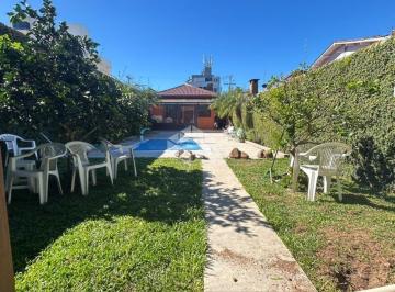 Casa · 85m² · 2 Quartos · Casa com 85m²,2 Quartos C/Piscina no Centro de São Leopoldo RS.