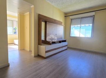 Apartamento · 40m² · 1 Quarto · 1 Vaga · Apartamento de 1 dormitório, no bairro Vila Nova.