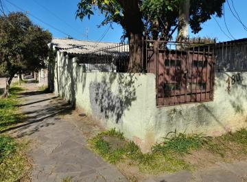 Terreno · 305m² · Terreno Zona Sul com 305 m²